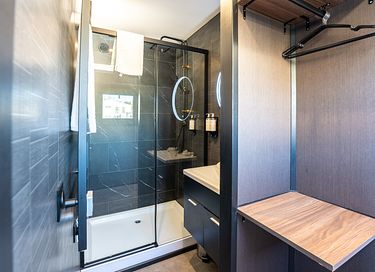 Romantisches Tiny House auf dem Wasser - 7