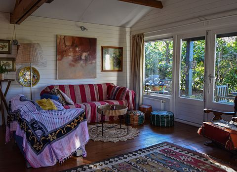 Vrij gelegen huisje op de Utrechtse Heuvelrug - 4