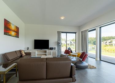 2 villas uniques (16 p) avec wellness - 7