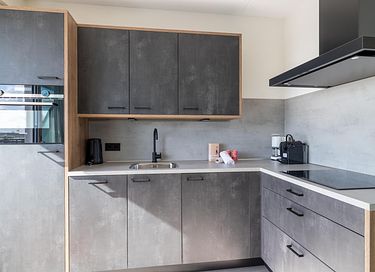 wellness apartment with sauna and sea view - 11