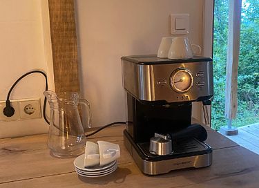 houten lodge met uitzicht op de Pyreneeën - 13