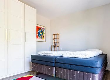 Trois Avenue des Turcs 52 (7p) - 18