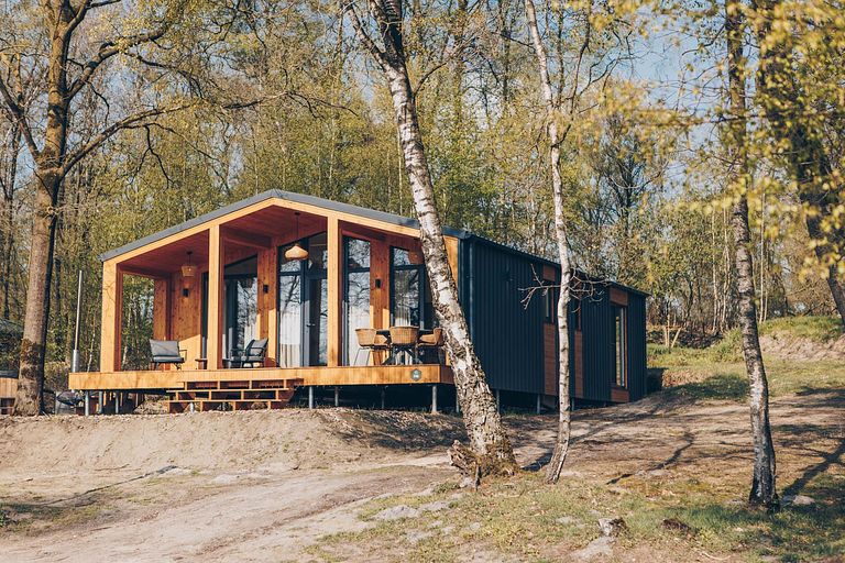 Logement de vacances avec jacuzzi et vue imprenable - 1