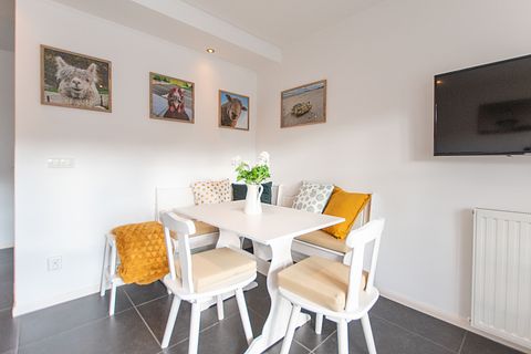 Cozy cottage near the Eastern Scheldt - 5