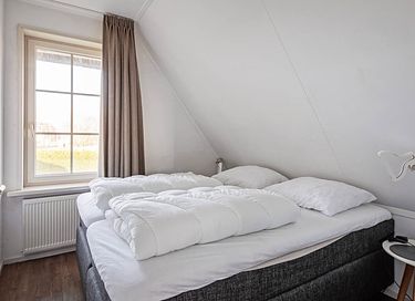 Comfortable holiday home with large garden - 15