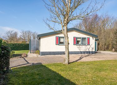 Bungalow confortable pour 4 personnes en Zélande - 34