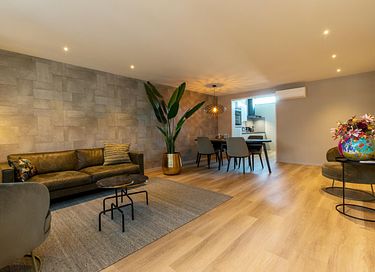 Luxe appartement in hartje Domburg - 8