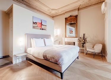 Boutique-hôtel sur la place Vrijthof à Maastricht - 15