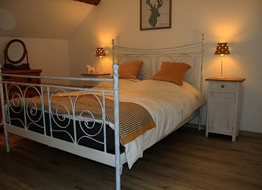 Besonderes Ferienhaus in Belgien - 18