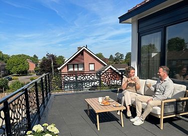 Prachtig boutique hotel in Gelderland - 23