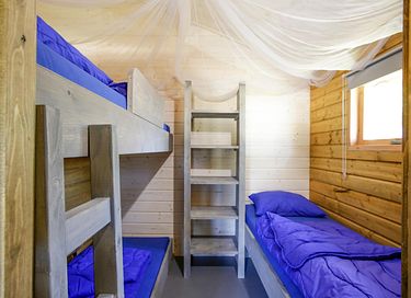 Knusse cottage voor 5 personen in Brabant - 7