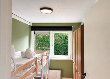 Vakantiehuis met privé wellness - 10
