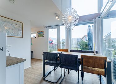 Moderne Ferienwohnung in Renesse - 7