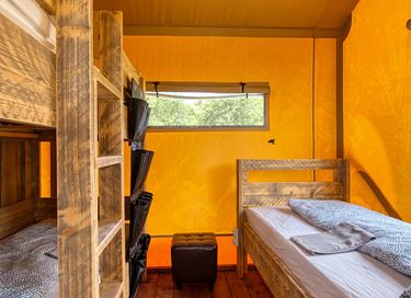 Safari lodge in the Dordogne - 9