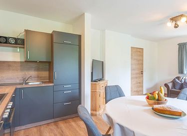 Appartement confortable pour 4 personnes - 3