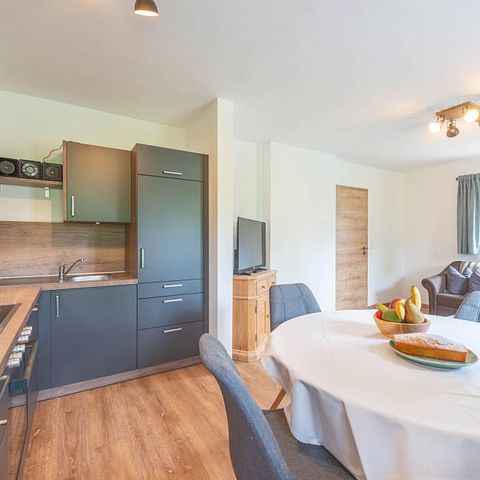 Appartement confortable pour 4 personnes - 3