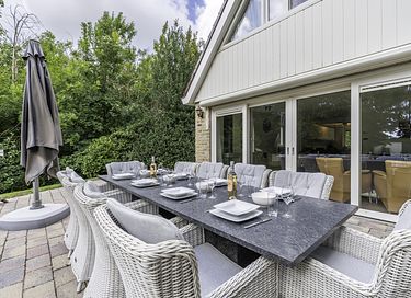 Special holiday home (6p) on Texel - 14