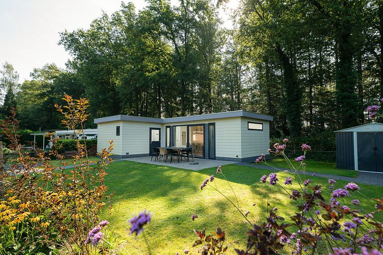 Vakantiehuis op de Veluwe voor 6 gasten - 1
