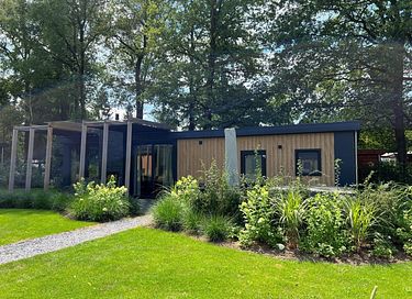 Genießen Sie ein privates Spa und eine Sauna in Twente - 20
