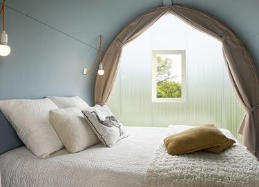 Camping de luxe dans les Ardennes belges - 6