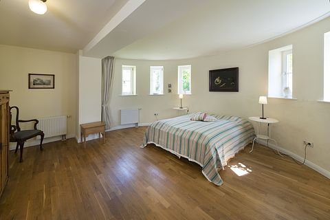 Geräumige Ferienwohnung auf Rügen mit Aussicht - 5