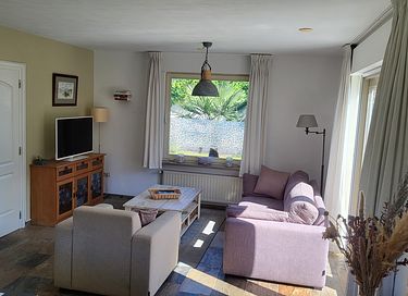 Zeer ruime vakantiewoning in Venlo (Limburg) - 5