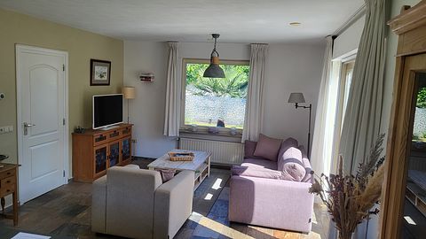Zeer ruime vakantiewoning in Venlo (Limburg) - 5