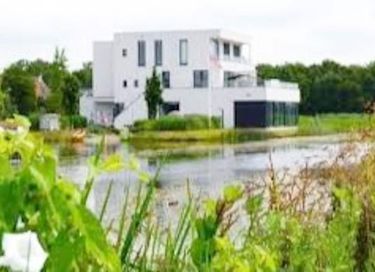 Wellness villa near the Frisian lakes - 27