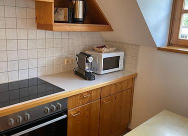 Wohnung in den österreichischen Alpen (4p) - 7