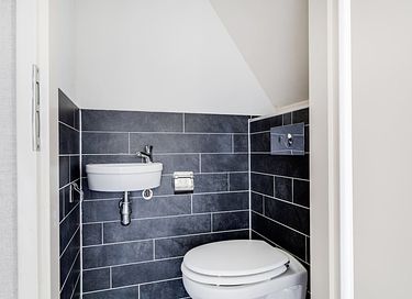 Maison avec grand jardin à l'orée des bois - 22
