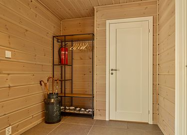 Luxury accommodation in rugged Norwegian nature - 13