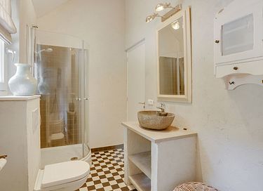 Holiday home (6p) with private Jacuzzi - 13