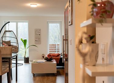 Séjour de luxe avec bain à remous et sauna - 12