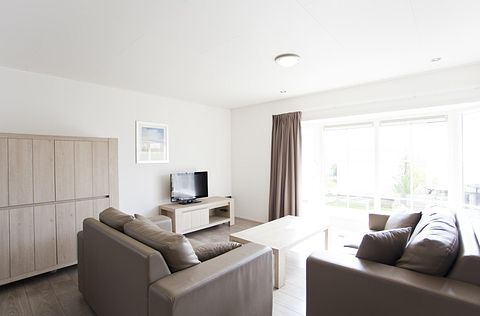 Chalet confortable sur la côte zélandaise - 4