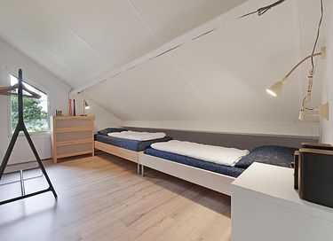 8-persoons huis dichtbij het strand - 15