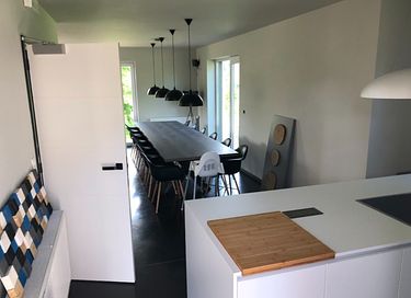 Luxury vacation home (10p) in the Ardennes - 7