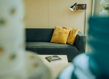 Design vakantiehuis voor strandliefhebbers - 6