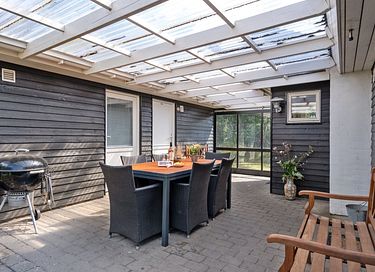 Rustig gelegen vakantiewoning met sauna - 3