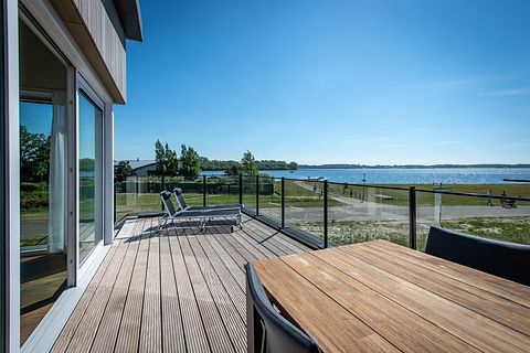 Villa (6 persons) on Lake Veere (Zeeland) - 3