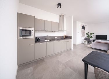 Luxuriöse Villa mit Whirlpool und Sauna - 7