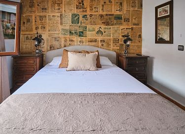 Luxuriöses andalusisches B&B mit Bar und Swimmingpool - 19