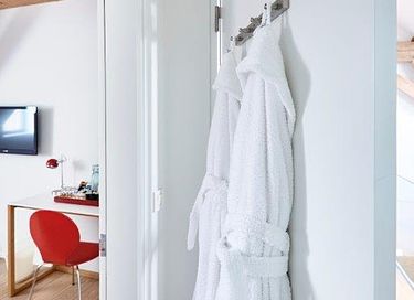 Luxury B&B in beautiful park near Brussels - 8
