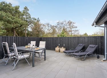 Vakantiehuis met bubbelbad en sauna - 9