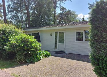Vakantiehuis op de Veluwe (honden toegestaan) - 3