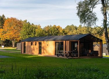 Vacation home in Germany with private hot tub - 4