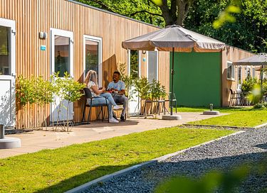 Séjour confortable pour 6 personnes près d'Amsterdam - 2