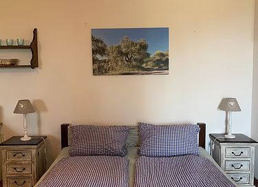 Appartement avec vue sur l'oliveraie - 5