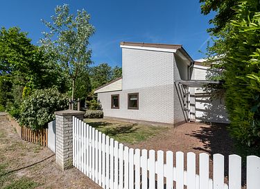 Bungalow indépendant près de l'eau - 26