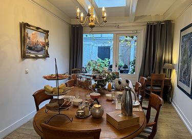 Overnachten in het oudste huis van Grou - 40
