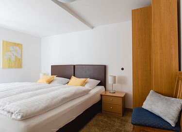 Logement de vacances à la lisière de la forêt dans le Sauerland - 16